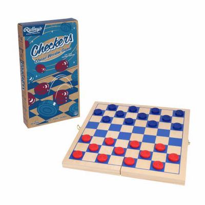 House of Novelties Checkers 1797238027 Book Cover