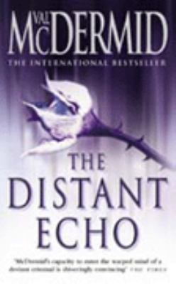 The Distant Echo 0007142846 Book Cover