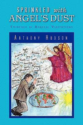 Sprinkled with Angel's Dust 1441590978 Book Cover