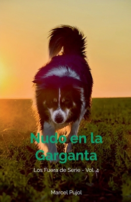 Nudo en la Garganta [Spanish] B0C9FVXN92 Book Cover