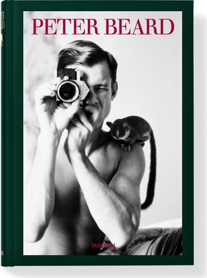 Peter Beard 3836530880 Book Cover