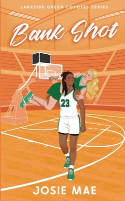 Bank Shot B0GYMGT1BH Book Cover