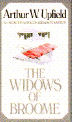 The Widows of Broome 0684183897 Book Cover