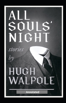 All Souls’ Night Stories Annotated