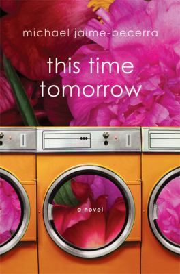 This Time Tomorrow 0312605021 Book Cover