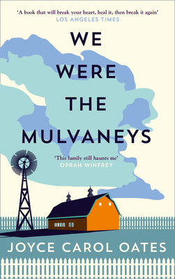 We Were the Mulvaneys 184115699X Book Cover