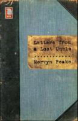 Letters from a Lost Uncle 0413777138 Book Cover