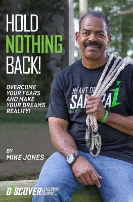 Hold Nothing Back! 1888237538 Book Cover