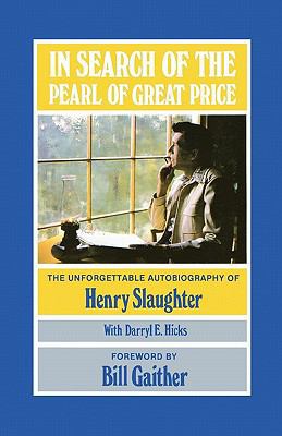In Search of the Pearl of Great Price: The Unfo... 1453894241 Book Cover