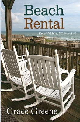 Beach Rental 0990774058 Book Cover