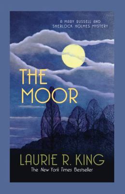 The Moor 0749015152 Book Cover