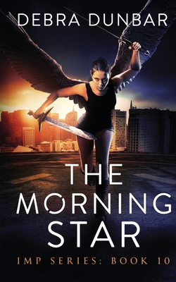 The Morning Star 1952216281 Book Cover