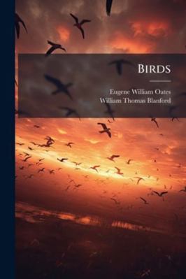 Birds: P. [Vii]-Xiii 1144789303 Book Cover