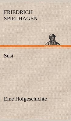 Susi [German] 3847261762 Book Cover