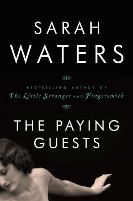 The Paying Guests 1594633118 Book Cover