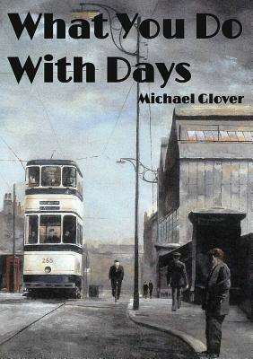 What You Do WIth Days 1999644050 Book Cover