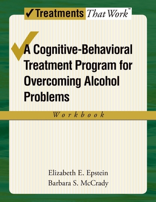 Cognitive-Behavioral Treatment Program for Over... 0195322797 Book Cover