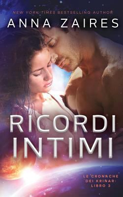 Ricordi Intimi [Italian] 1631423339 Book Cover