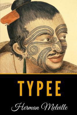 Typee 1097532259 Book Cover