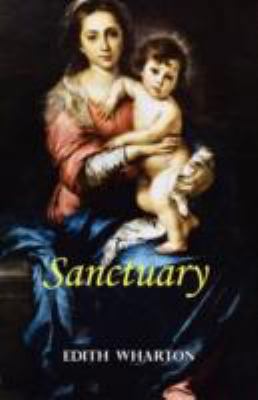 Sanctuary 1604502118 Book Cover