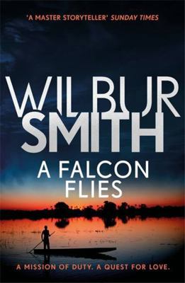 Falcon Flies 1785766724 Book Cover