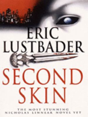 Second Skin 000647599X Book Cover