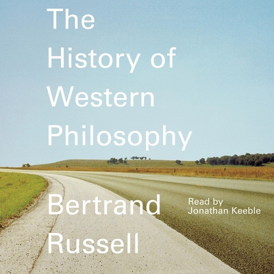 A History of Western Philosophy 1797122061 Book Cover
