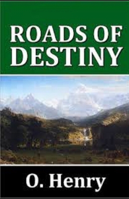 Paperback Roads of Destiny Illustrated Book