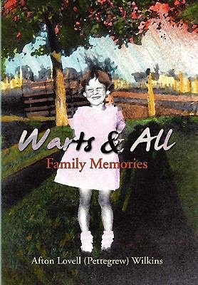 Warts and All 1450099122 Book Cover