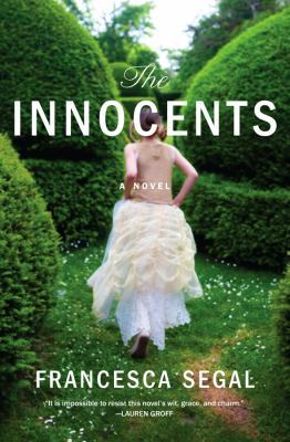The Innocents B00AZ9DJFE Book Cover