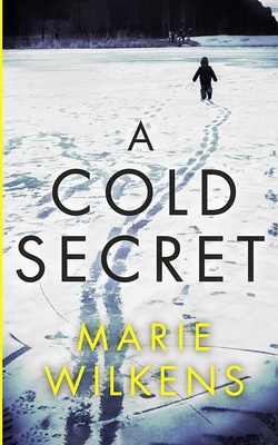 A Cold Secret B0CVS6GLZN Book Cover