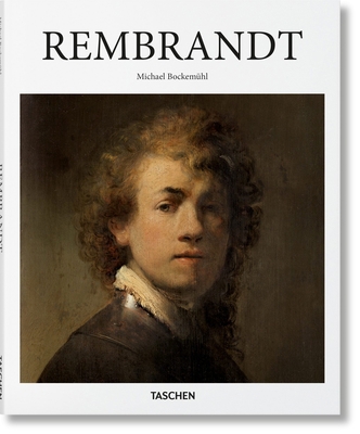 Rembrandt [Spanish] 3836563576 Book Cover