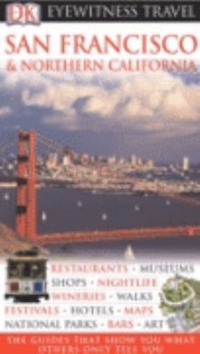 **SAN FRANCISCO* (EYEWITNESS TRAV) 1405310960 Book Cover