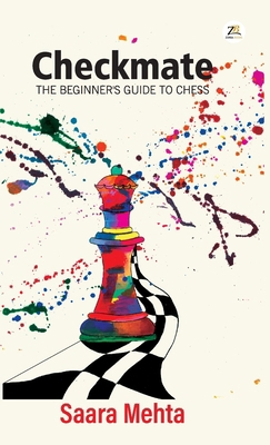 Checkmate 9358962003 Book Cover