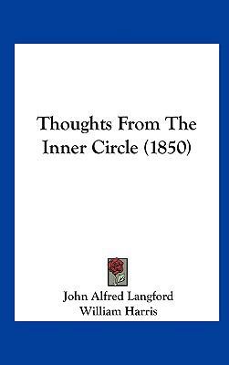 Thoughts from the Inner Circle (1850) 1161840168 Book Cover