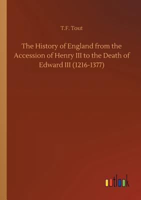 The History of England from the Accession of He... 3732633349 Book Cover