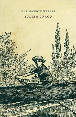 The Narrow Waters 1885586973 Book Cover