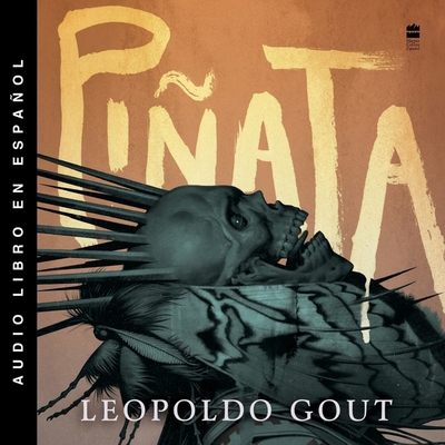 Pinata [Spanish] B0C5HCYJZH Book Cover