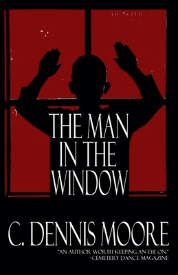 The Man in the Window B0F9NMR43F Book Cover