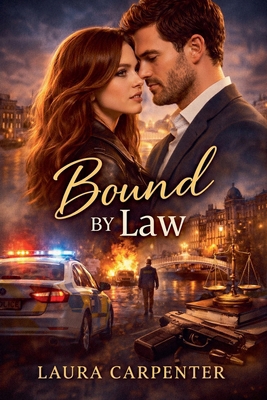 Bound by Law B0GL3YK298 Book Cover