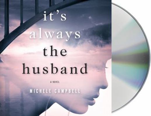 It's Always the Husband 1427286140 Book Cover