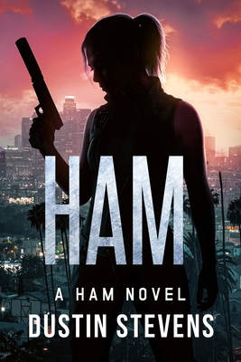 Ham: A Suspense Thriller 1090894430 Book Cover