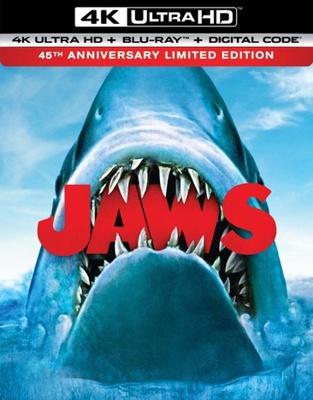 Jaws B08Z3P25CD Book Cover
