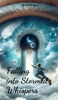 Falling into Stormlit Whispers B0DQYK8T2Q Book Cover