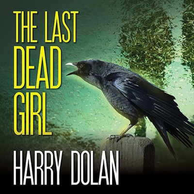 The Last Dead Girl B08XLGJNSZ Book Cover