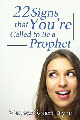 Twenty-Two Signs that You're Called to Be a Pro... 1684115604 Book Cover