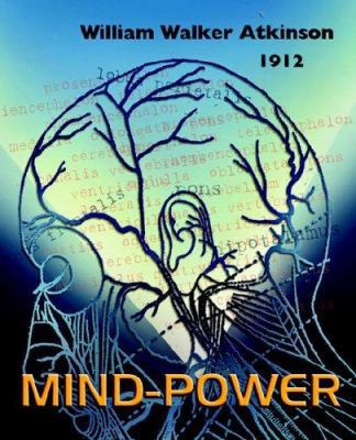 Mind Power 1594621233 Book Cover