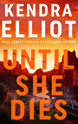 Until She Dies 1662536461 Book Cover