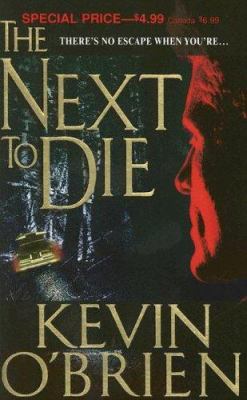 The Next to Die 0786017562 Book Cover