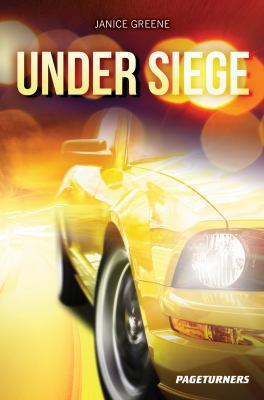 Under Siege (Science Fiction) (Pageturners) 1680213970 Book Cover